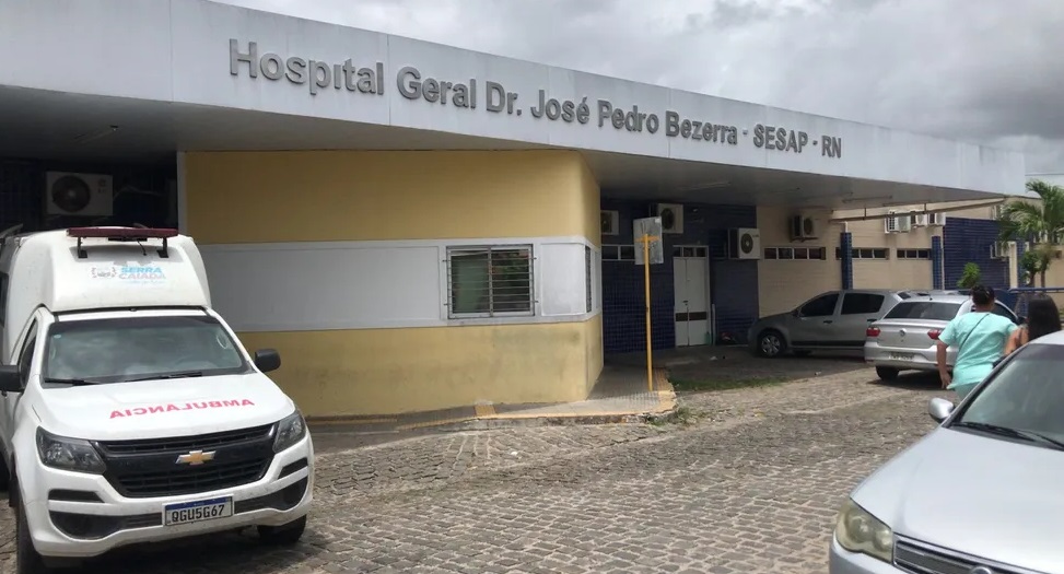 PM é baleado no braço durante troca de tiros com bandidos no litoral Norte do RN