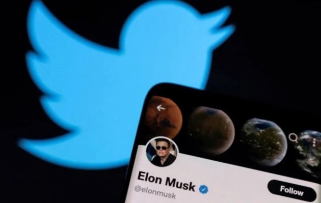 Musk diz a investidores que vai demitir 75% dos funcionários do Twitter