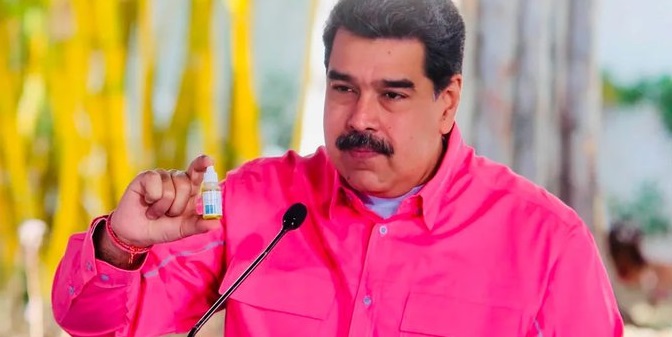 Na Venezuela, cesta básica custa 28 salários mínimos