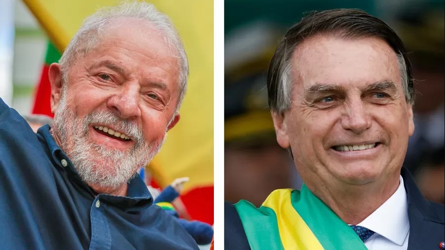Instituto Altas divulga nova pesquisa eleitoral do 2º turno; veja os números