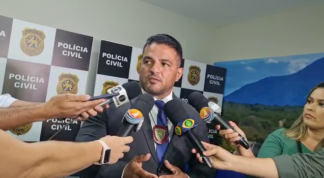 Polícia descarta razão política em tiros registrados durante carreata com Fátima em apoio a Lula