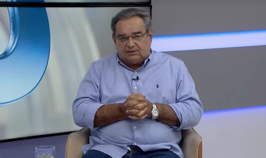 ”Eu tenho que votar no presidente Bolsonaro pensando nessas obras de agora e nas que virão para Natal”, diz Álvaro...