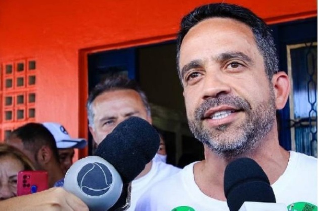 STF determina retorno de governador de Alagoas ao cargo