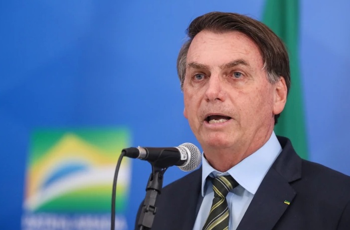 Auditoria contratada por campanha de Bolsonaro mostra que teve 455 inserções a menos que Lula no RN no período de...
