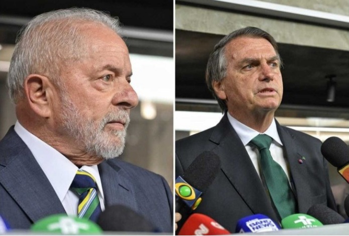 “Em 15 estados, Bolsonaro cresceu 10 vezes mais que Lula e já pode estar liderando corrida presidencial”, diz cientista
