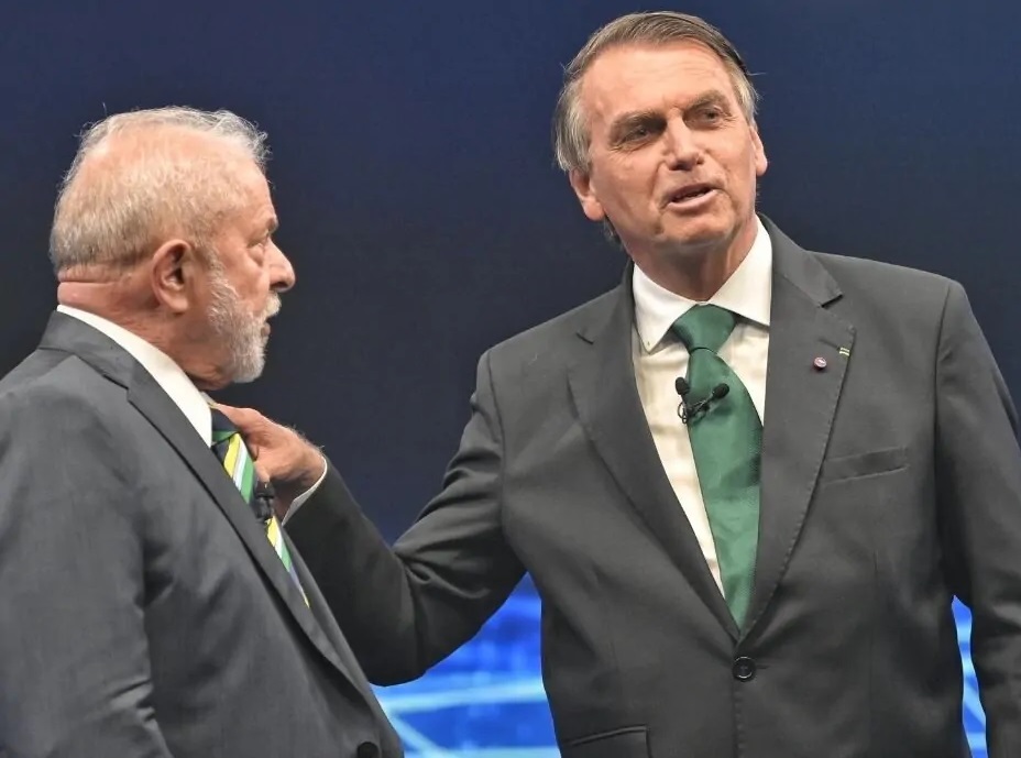 TSE concede direito de resposta a Bolsonaro após campanha de Lula associá-lo a aborto e milícia