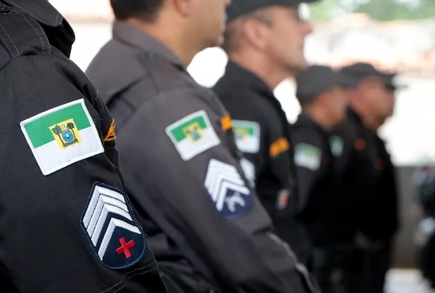 Esquema de segurança para o 2º turno é definido no RN com apoio de policiais penais