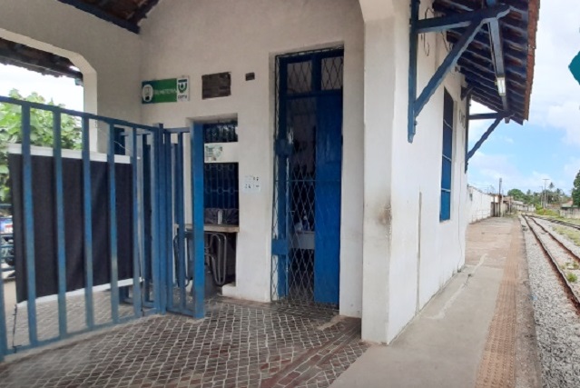 CBTU é condenada a indenizar caixa assaltado em estação de trem