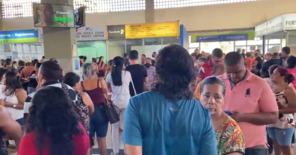 Mais de 11 mil passagens intermunicipais foram emitidas gratuitamente para eleitores potiguares