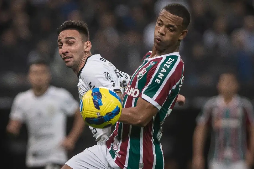 Corinthians x Fluminense, Liga dos Campeões; confira os jogos de hoje e onde assistir
