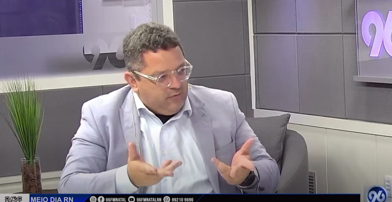 [VÍDEO] "Acusação das inserções pode anular eleições", afirma advogado eleitoral