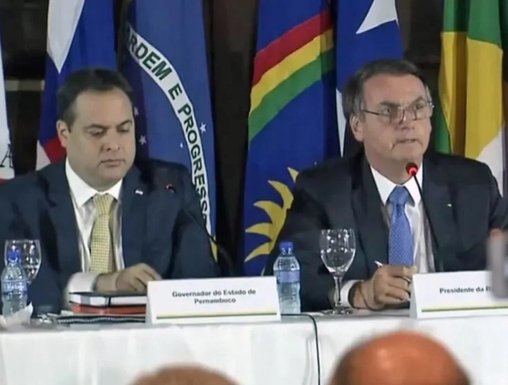 PSB avisa que vai expulsar prefeitos e outros políticos com mandato que apoiarem Bolsonaro