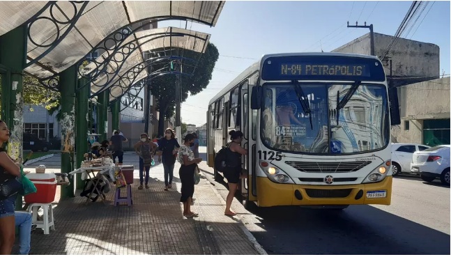 Todas as capitais irão oferecer gratuidade nos transportes públicos no segundo turno