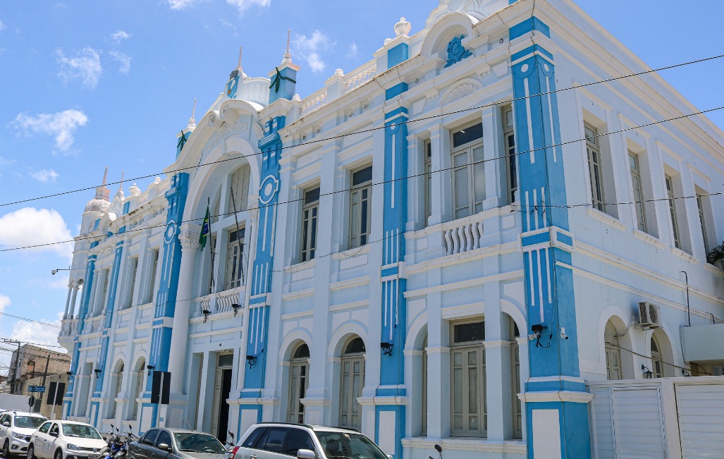 Prefeitura de Natal transfere feriado do Servidor Público para 14 de novembro