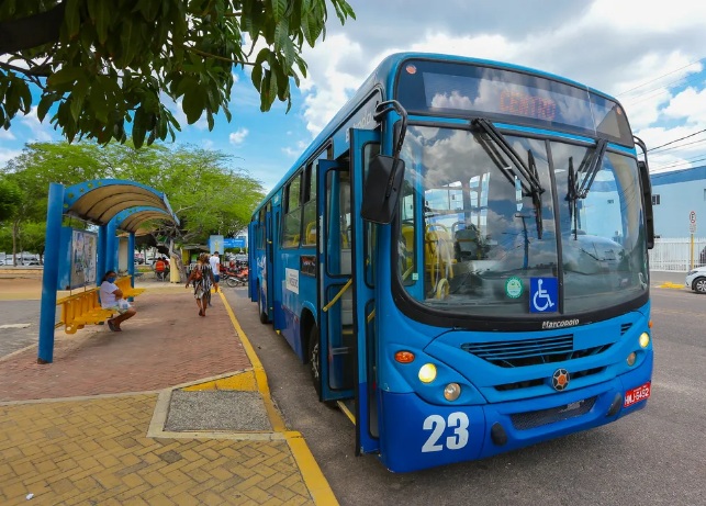 Mossoró anuncia gratuidade no transporte público municipal durante o 2º turno