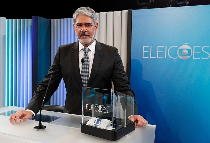 Preocupada com confusão, Globo faz mudanças para realizar debate