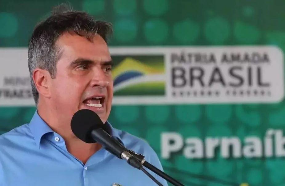 Ipec vai ter de fechar as portas, afirma ministro Ciro Nogueira