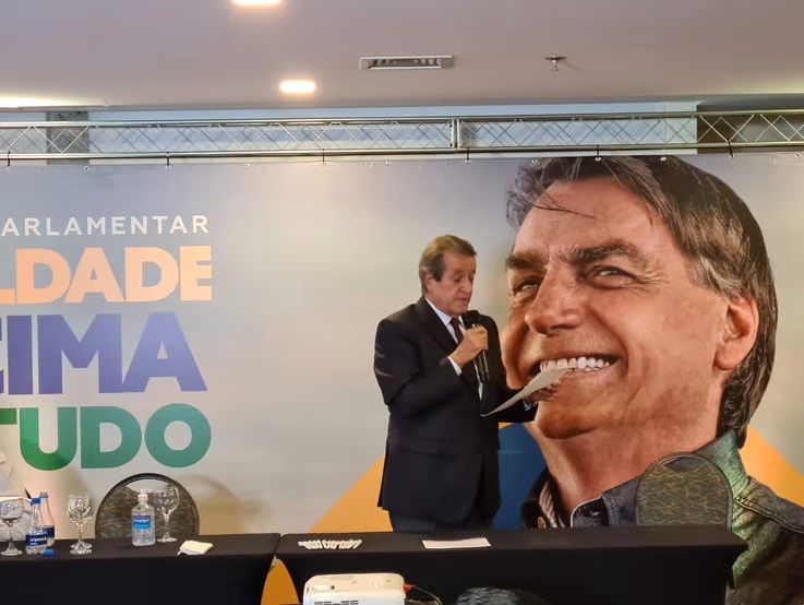 PL diz que adiamento do 2º turno “não foi sequer cogitado”