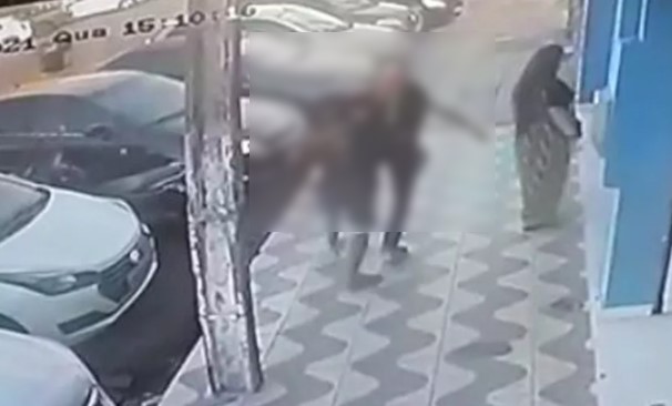 Homem que matou ex-mulher com facadas na cabeça no Alecrim é condenado a mais de 18 anos de prisão