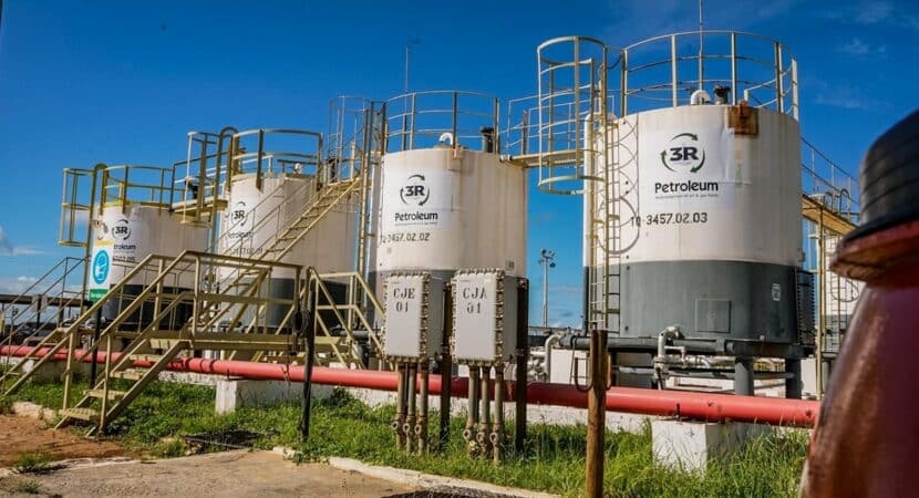 3R Petroleum garante US$ 500 milhões para operar Polo Potiguar em 2023