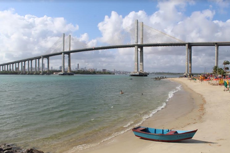 Boletim da Balneabilidade indica todas as praias próprias para banho