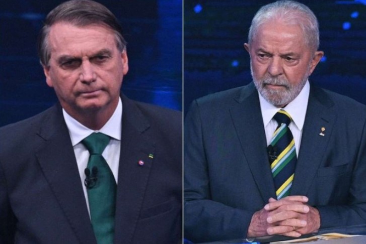 Bolsonaro vence Lula em todas as regiões, menos no Nordeste, aponta pesquisa MDA/CNT