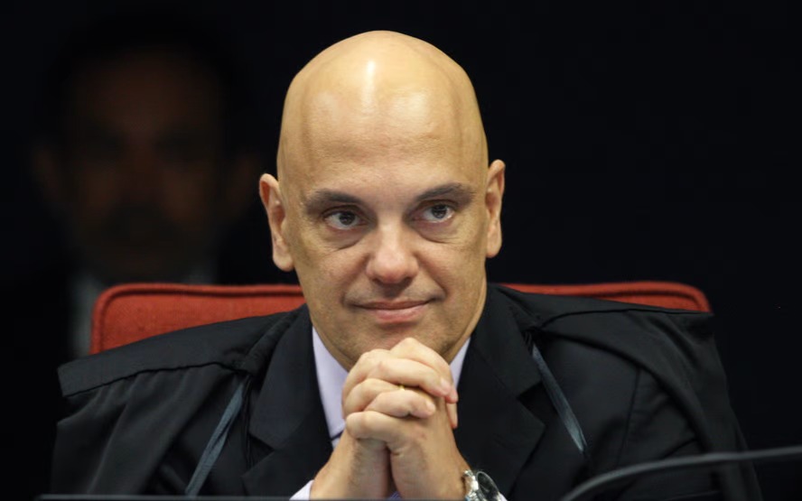 Moraes diz ter “certeza” de que brasileiros respeitarão resultado das urnas