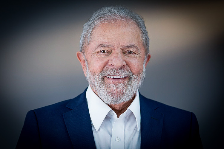 Lula é eleito presidente do Brasil