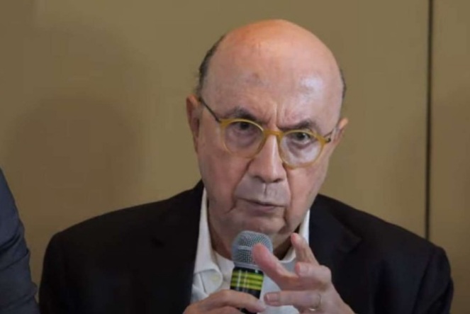 Cotado para integrar governo, Meirelles defende reforma administrativa