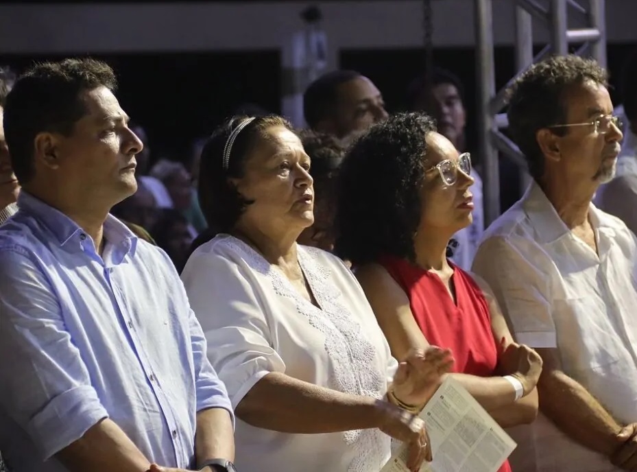 MP vai à Justiça contra prefeito de São Gonçalo e o acusa de coagir servidores a votar em candidatos do...