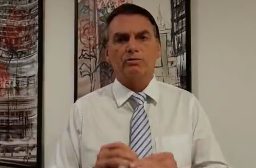 Bolsonaro é aconselhado a reconhecer derrota mirando eleições de 2026