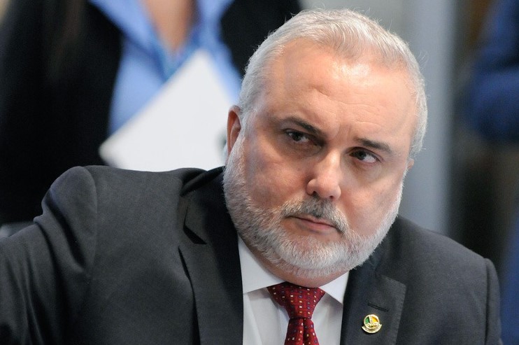 Senador Jean-Paul Prates é cotado para presidir a Petrobras a partir de 2023