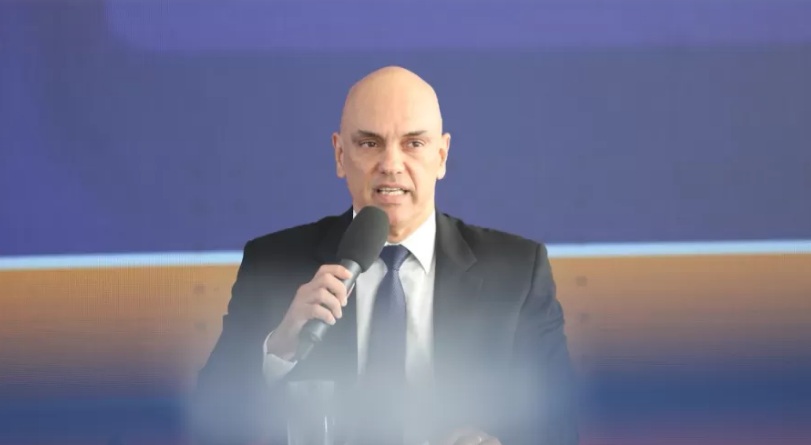 STF forma maioria e valida ordem de Moraes para PRF desbloquear rodovias