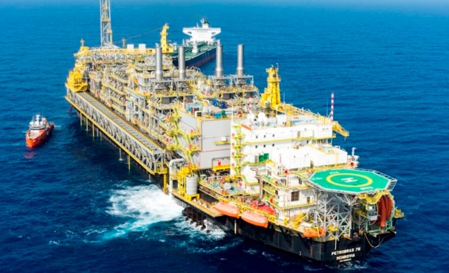 Petrobras perde R$ 34,2 bilhões em valor de mercado em um dia