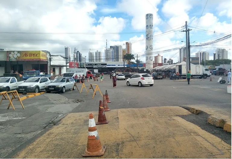 Lojas e mercados da Ceasa em Natal abrirão no feriado de Finados