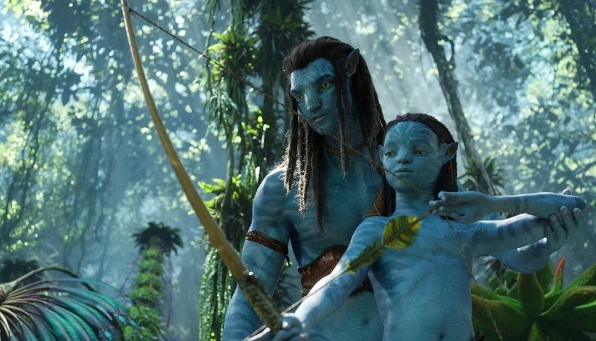 Novo trailer de “Avatar 2” revela conflitos em Pandora e novos personagens; ASSISTA
