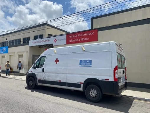 Hospital suspende atendimentos pelo SUS por atrasos de pagamentos do estado e de prefeitura de São Gonçalo do Amarante