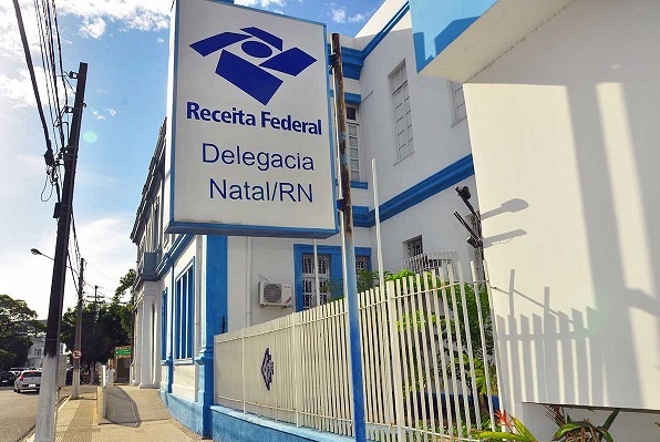 Sem orçamento, Receita Federal poderá suspender serviços no RN