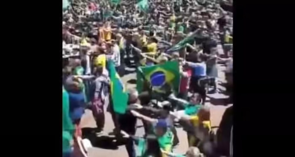 MP não vê apologia ao nazismo em Santa Catarina