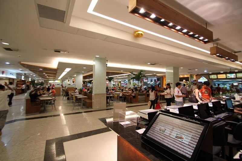 Shoppings preveem 90 mil vagas temporárias com Copa, Black Friday e Natal