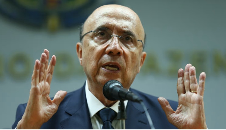 Sem citar 'PEC da transição', Meirelles defende "responsabilidade fiscal"