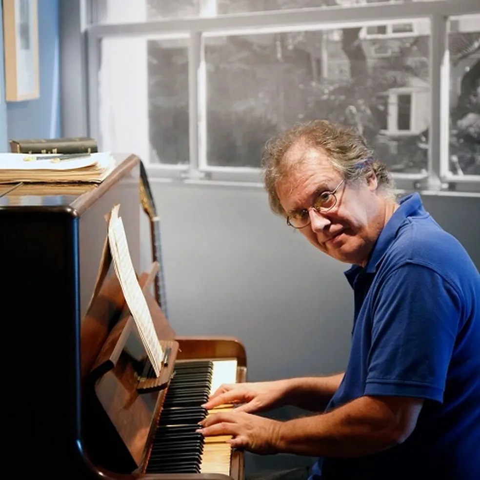 Morre no Rio, aos 72 anos, o músico Paulo Jobim