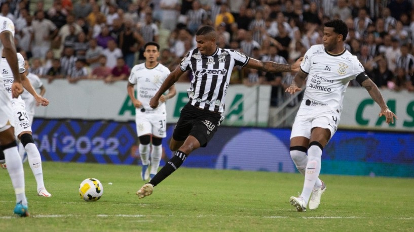 Fluminense x São Paulo, Ceará x Corinthians e campeonatos internacionais; confira os jogos de hoje e onde assistir