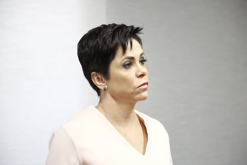 MP pede que Cristiane Brasil devolva R$ 2,3 milhões