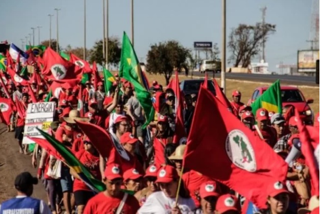 MST e outros movimentos sociais vão participar da transição de Lula