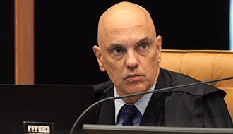 Moraes manda PF ouvir Marcos Cintra após questionamento sobre urnas