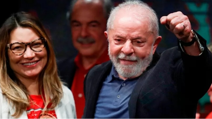 Lula participa de reuniões com a equipe de transição de governo nesta segunda-feira