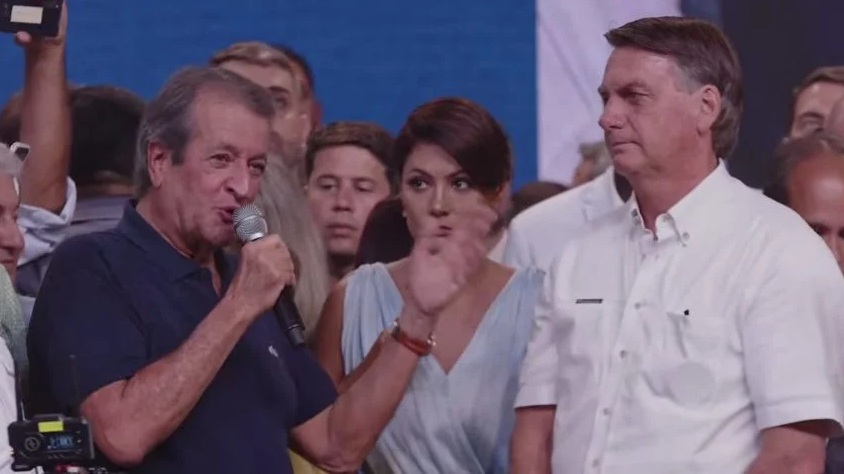 PL deve anunciar cargo para Bolsonaro na terça-feira