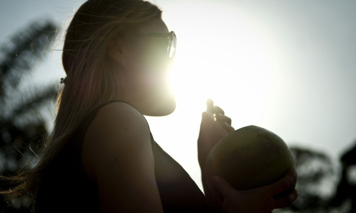 Meteorologista explica aumento do calor nos últimos dias em Natal