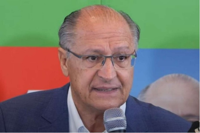 Alckmin anuncia parte da equipe de transição de governo nesta terça